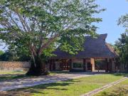 Terreno en Venta en Calle C, Dzibilchaltun RU 25 76