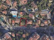 Terreno en venta en calle Can Bartra, Mataró, de 798 m²...