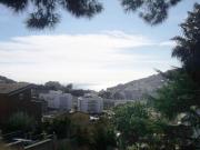 Terreno en venta en calle Can Tomeu, Tiana, de 592 m²...