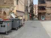 Terreno en venta en calle Canonge González, Lleida, de...