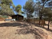 Terreno en venta en calle Castell Emporda, Bisbal...