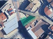 Terreno en venta en calle Cavallers, Lleida, de 32 m²...