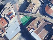 Terreno en venta en calle Cavallers, Lleida, de 36 m²...