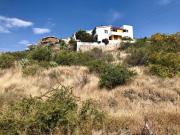 Terreno en Venta en calle cerrada con 2 frentes, Loma...