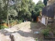 Terreno en Venta en calle cerrada en Lomas Altas