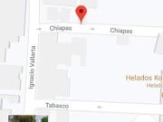 Terreno en venta en Calle Chiapas # 14 Colonia Progreso,...