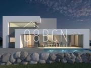 Terreno en venta en calle Clariana, Cubelles, de 150 m²...