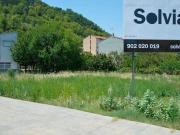 Terreno en venta en calle Compositor Pere Aubert, Olot,...