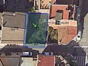 Terreno en venta en calle D'alacant, Rubí, de 150 m²...