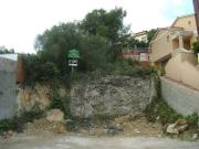 Terreno en venta en calle Dàlia, Cubelles, de 400 m² por...