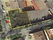 Terreno en venta en calle D'andalusia, Palafrugell,...