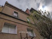 Terreno en venta en calle De Calderón de la Barca,...