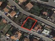 Terreno en venta en calle De Cardona, Rubí, de 200 m²...