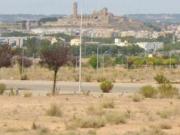 Terreno en venta en calle De Celesti Pol, Lleida, de 600...