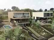 Terreno en venta en calle De Cosse, Salou, de 1.450 m²...