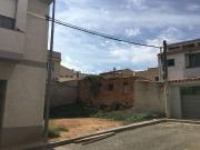 Terreno en venta en calle De Doménech i Montaner,...