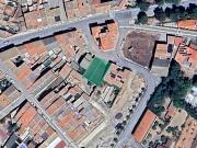 Terreno en venta en calle De Francesc Macià,...