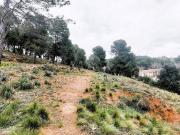 Terreno en venta en calle De Gallifa, Sant Llorenç...