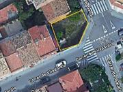 Terreno en venta en calle De Gaudí, Manresa, de 178 m²...