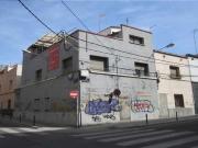 Terreno en venta en calle De Girona, Terrassa, de 1.344...