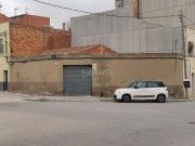 Terreno en venta en calle De Jaén, Terrassa, de 350 m²...