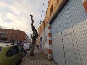 Terreno en venta en calle De Josep Maria Prous i Vila,...