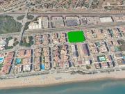 Terreno en venta en calle De Josep Vicenç Foix,...