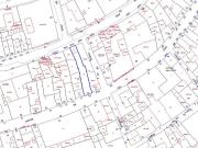 Terreno en venta en calle De la Cort, Valls, de 247 m²...