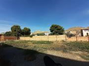 Terreno en venta en calle De la Font, Algerri, de 1.250...