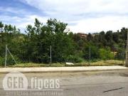 Terreno en venta en calle De la Mallerenga, Terrassa, de...