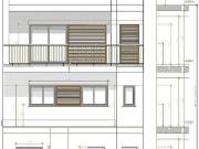 Terreno en venta en calle De L'agricultura, Vilanova...