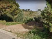 Terreno en venta en calle De L'alzina, Blanes, de...