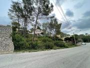 Terreno en venta en calle De L'alzina, Olivella, de...