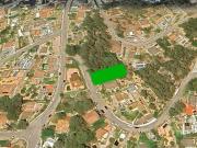 Terreno en venta en calle De L'alzina, Olivella, de...