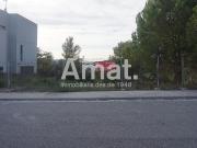 Terreno en venta en calle De L'alzina, Papiol, El,...