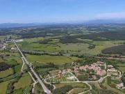 Terreno en venta en calle De Les Eres, Saus, de 321 m²...