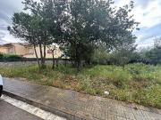 Terreno en venta en calle De L'eucaliptus, Roses, de...