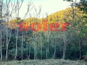 Terreno en venta en calle De Magarola, Sant Cugat del...