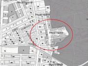 Terreno en venta en calle De Mataró, Tortosa, de 25.983...