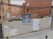 Terreno en venta en calle De Mozart, Badalona, de 156 m²...