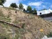 Terreno en venta en calle De París, Terrassa, de 689 m²...