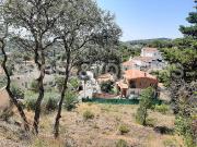 Terreno en venta en calle De Pedracastell, Sant Cebrià...