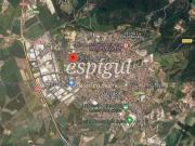 Terreno en venta en calle De Ponent, Cassà de la Selva,...
