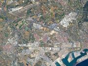 Terreno en venta en calle De Rosa Sensat, Reus, de 3.719...