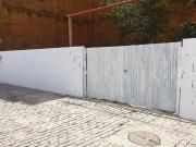 Terreno en venta en calle De Sant Antoni, Tortosa, de 83...
