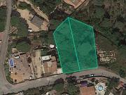Terreno en venta en calle De Sant Pol, Maçanet de la...