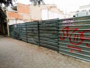 Terreno en venta en calle De Sant Sadurní, Vilafranca...