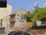 Terreno en venta en calle De Santa Maria de Mazzarello,...