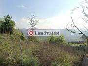 Terreno en venta en calle De Santa Maria, Girona, de 982...