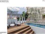 Terreno en venta en calle De Santes Creus, Barcelona, de...